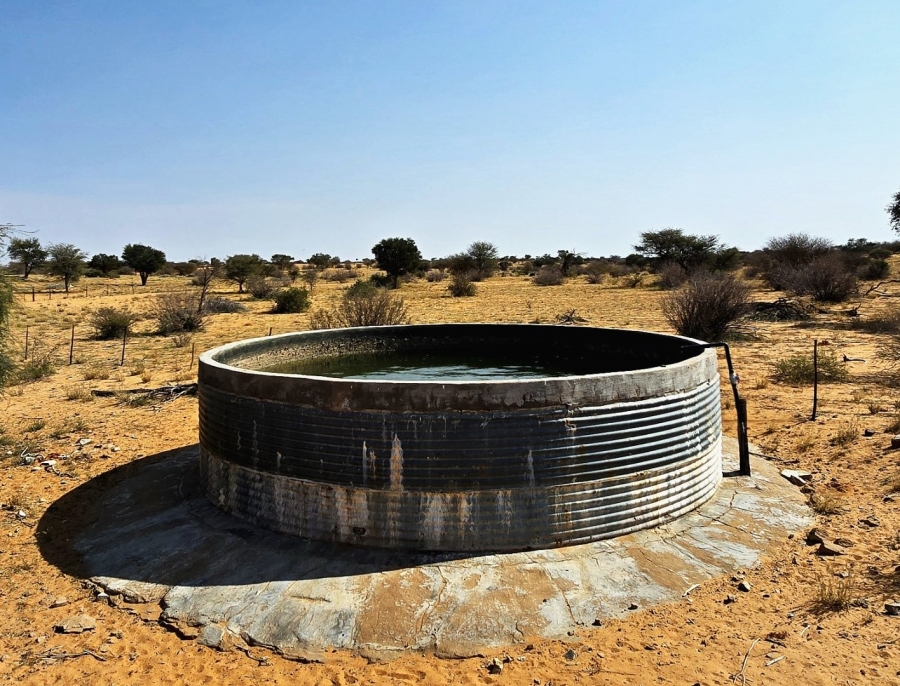 Commercial Property for Sale in Hotazel Rural Northern Cape